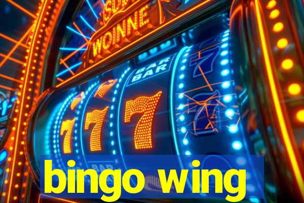 bingo wing