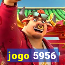 jogo 5956