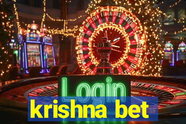 krishna bet