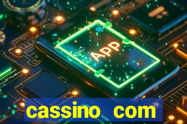 cassino com depósito mínimo de 1 real