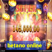 betano online