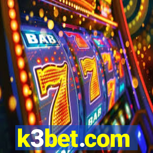 k3bet.com