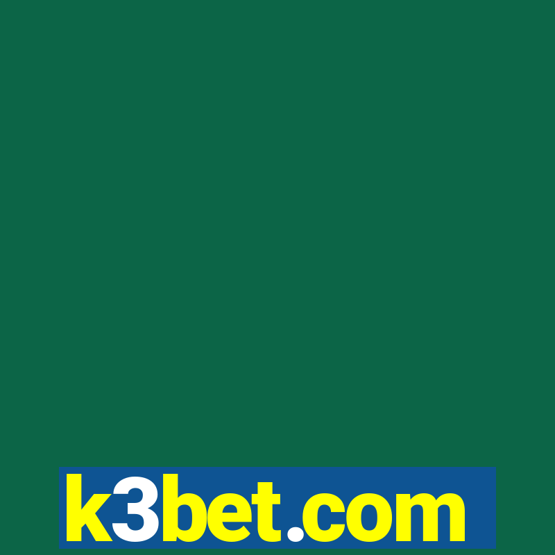 k3bet.com