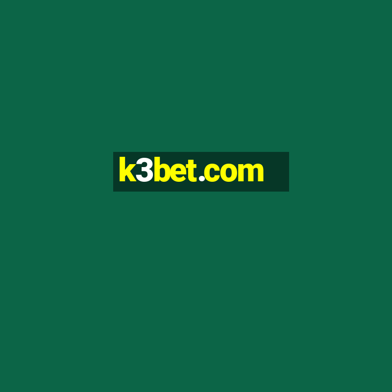 k3bet.com