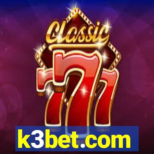 k3bet.com