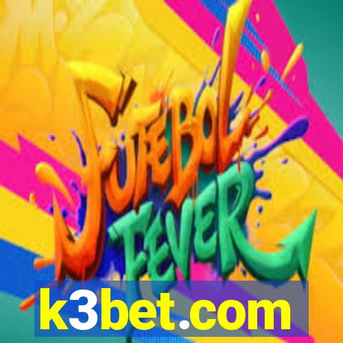 k3bet.com