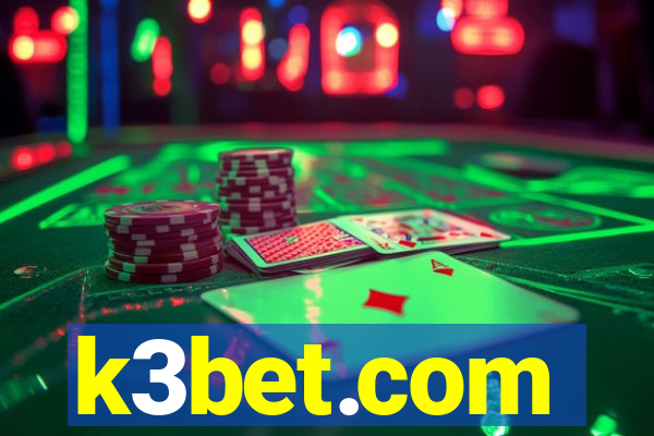 k3bet.com