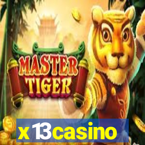 x13casino