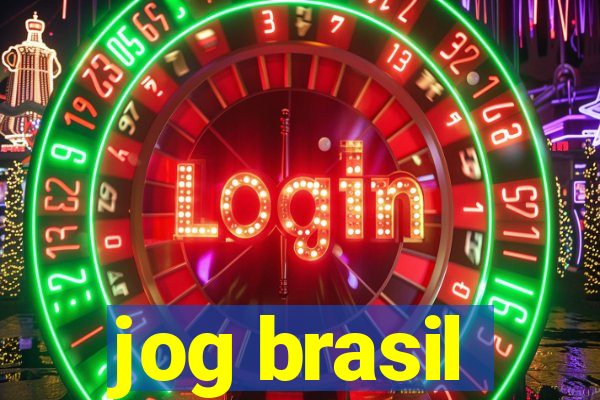 jog brasil