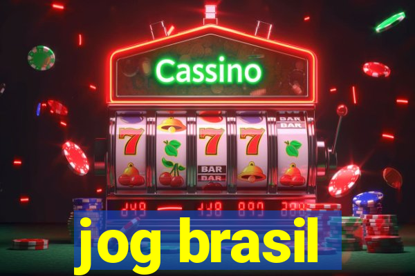 jog brasil