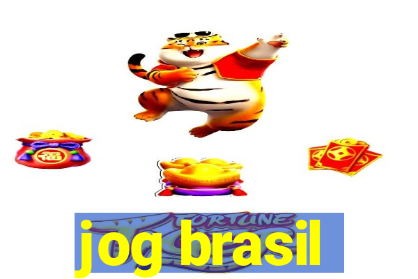 jog brasil