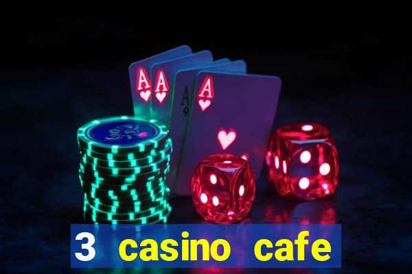 3 casino cafe central argentina