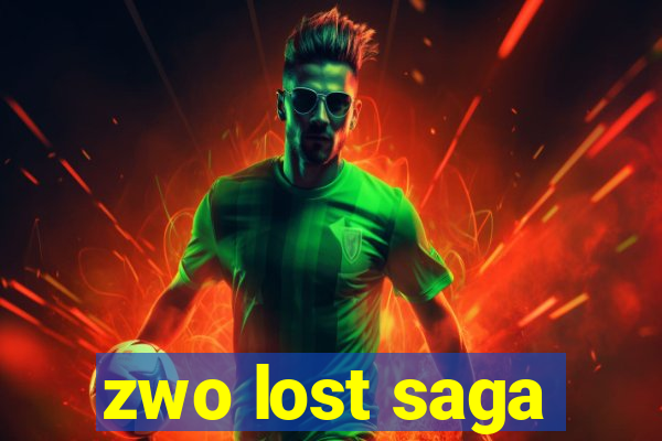 zwo lost saga