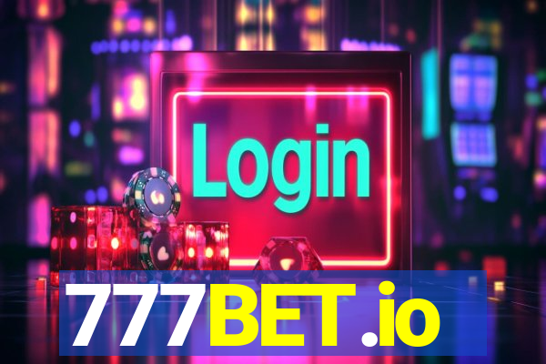 777BET.io