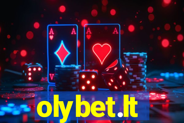 olybet.lt