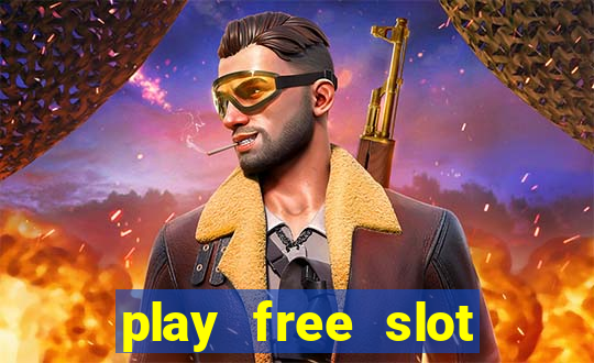 play free slot games with bonus rounds