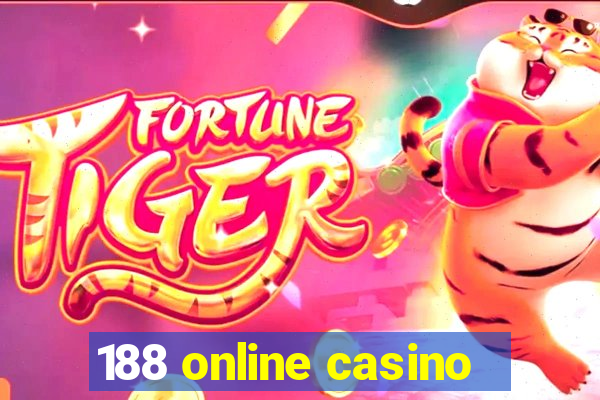 188 online casino