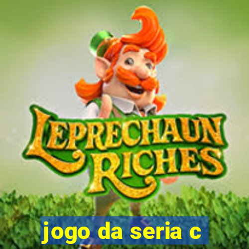 jogo da seria c