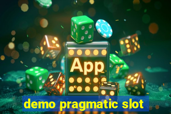 demo pragmatic slot