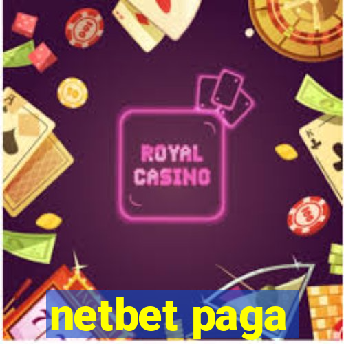 netbet paga