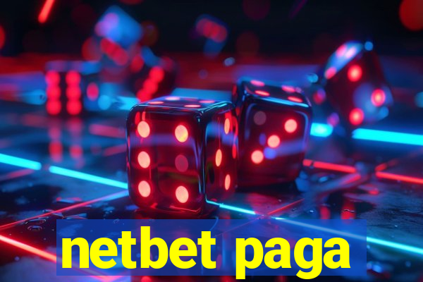 netbet paga