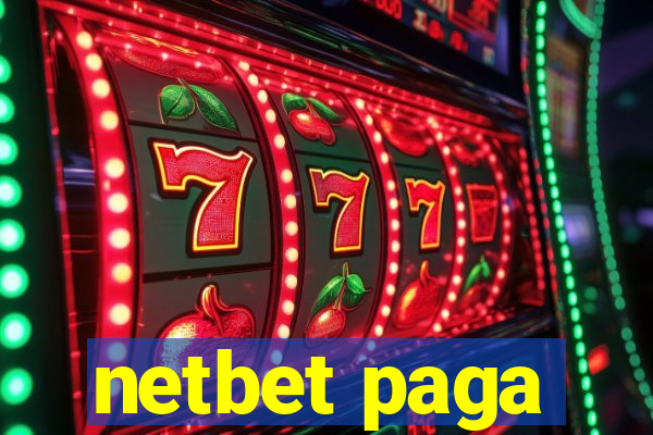 netbet paga