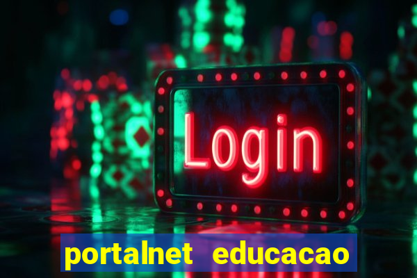 portalnet educacao sp gov br