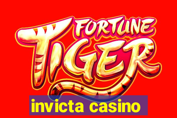 invicta casino