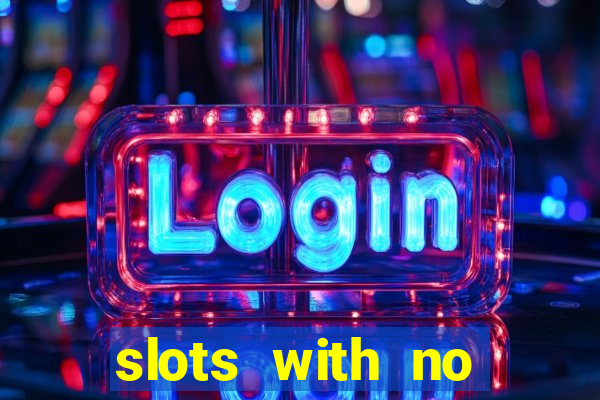 slots with no deposit free spins