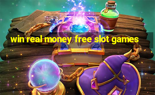 win real money free slot games