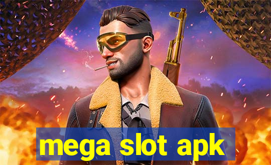 mega slot apk