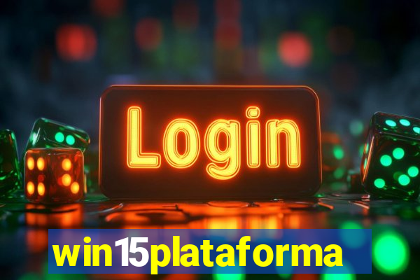 win15plataforma