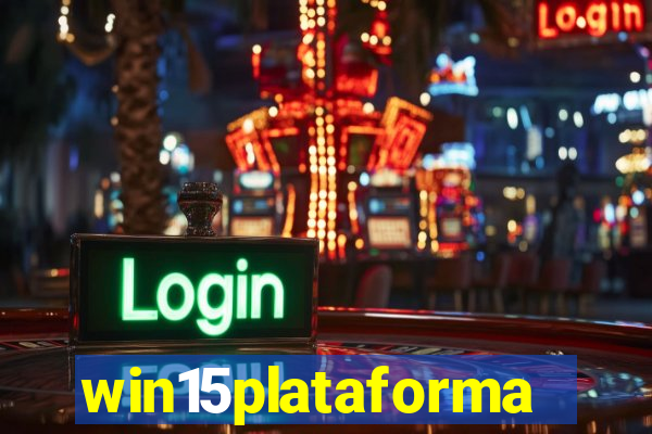 win15plataforma