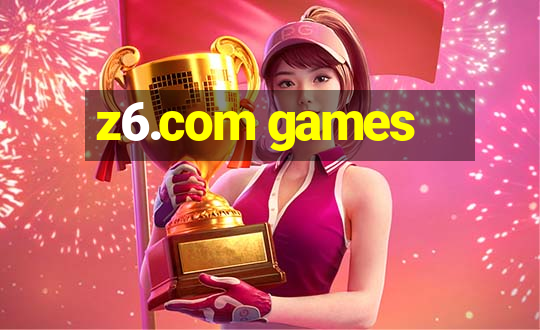 z6.com games