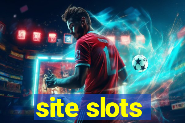 site slots