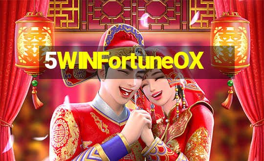 5WINFortuneOX