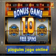 pinguim jogo online