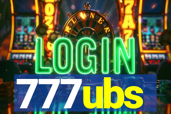 777ubs