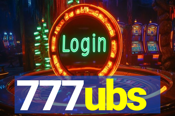 777ubs