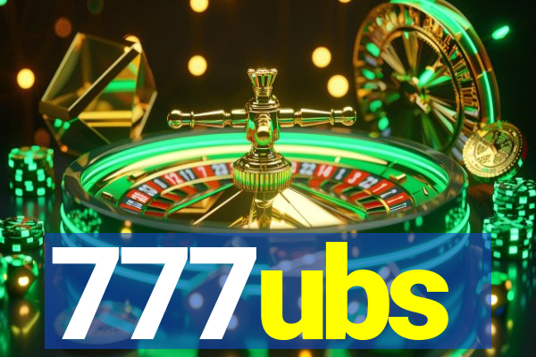 777ubs