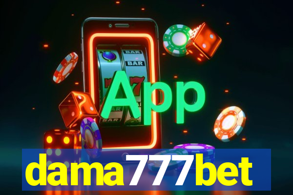 dama777bet