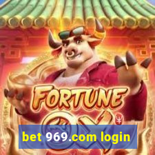 bet 969.com login