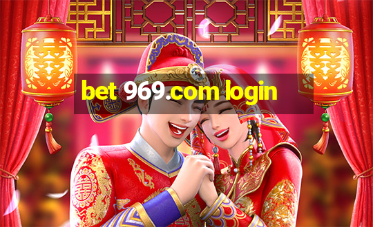 bet 969.com login