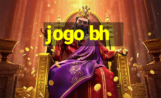 jogo bh