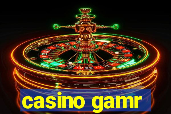 casino gamr