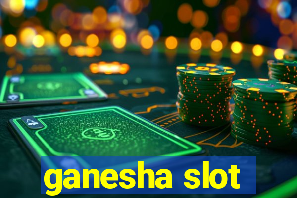 ganesha slot