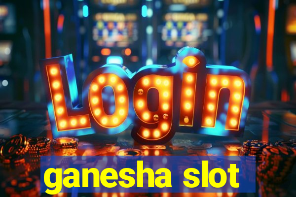 ganesha slot