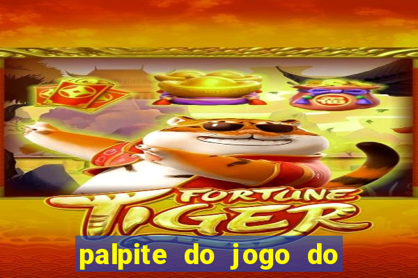 palpite do jogo do real madrid hoje