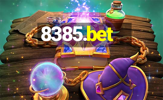 8385.bet