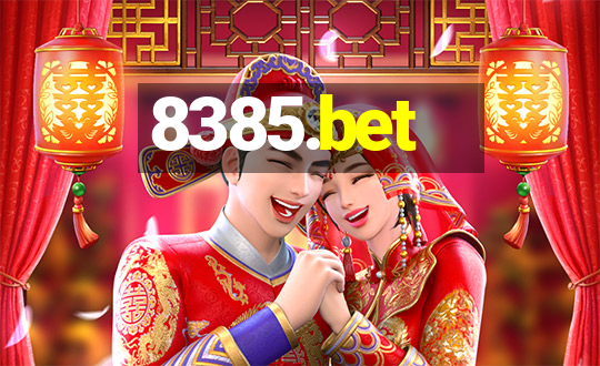 8385.bet